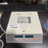 Corning LSE Digital Dry Bath image 0